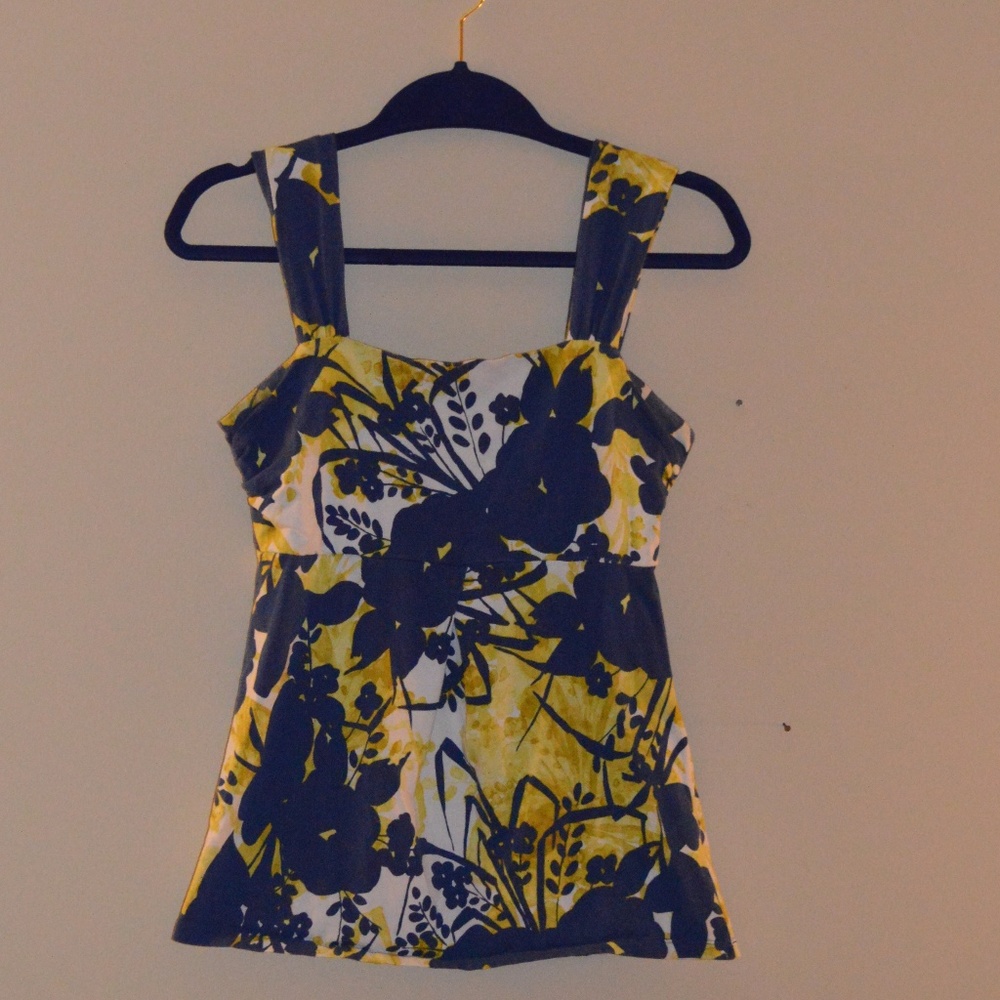 Ann Taylor Work Top
