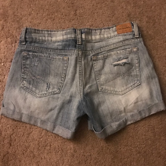 Aeropostale shorts - Picture 3 of 3