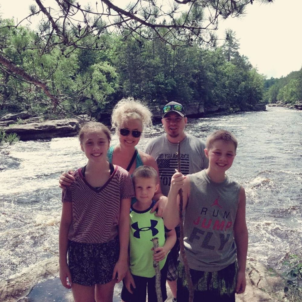 Meet your Posher, Jacy