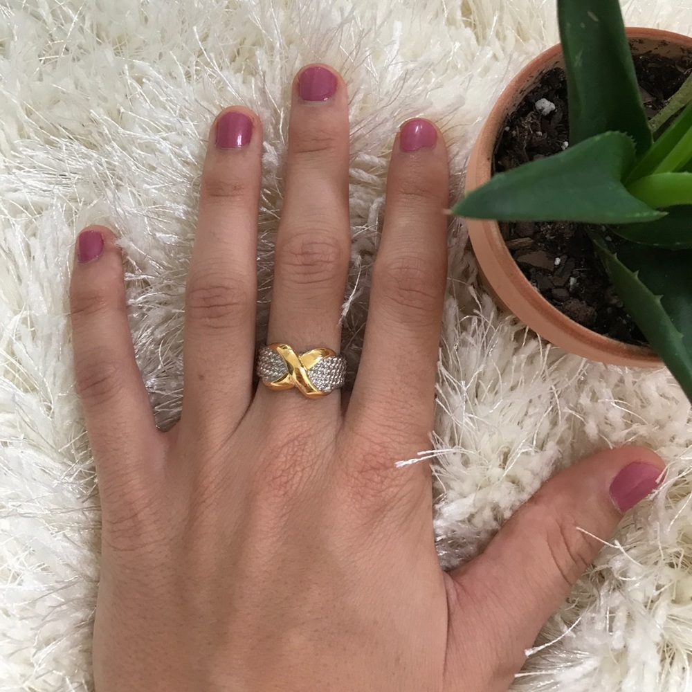 G O L D & S I L V E R