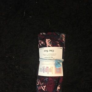 OS LuLaroe leggings