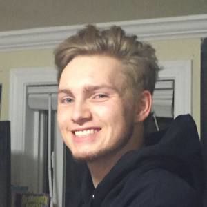 Meet your Posher, Wade