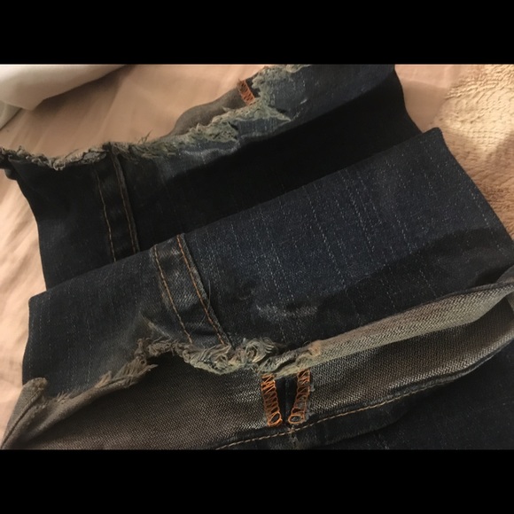True Religion Jeans - Picture 3 of 3