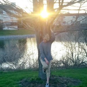 Meet your Posher, Michael