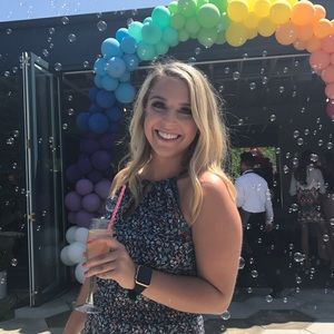 Meet your Posher, Bailey