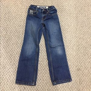 Boys CINCH Jeans
