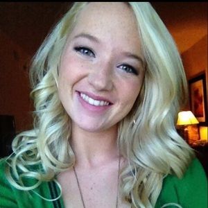 Meet your Posher, Kathrine