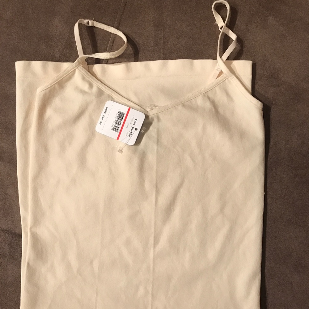free people ivory tank