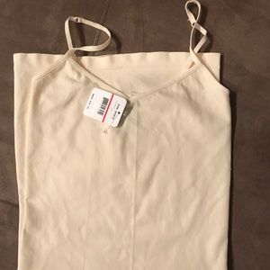 free people ivory tank