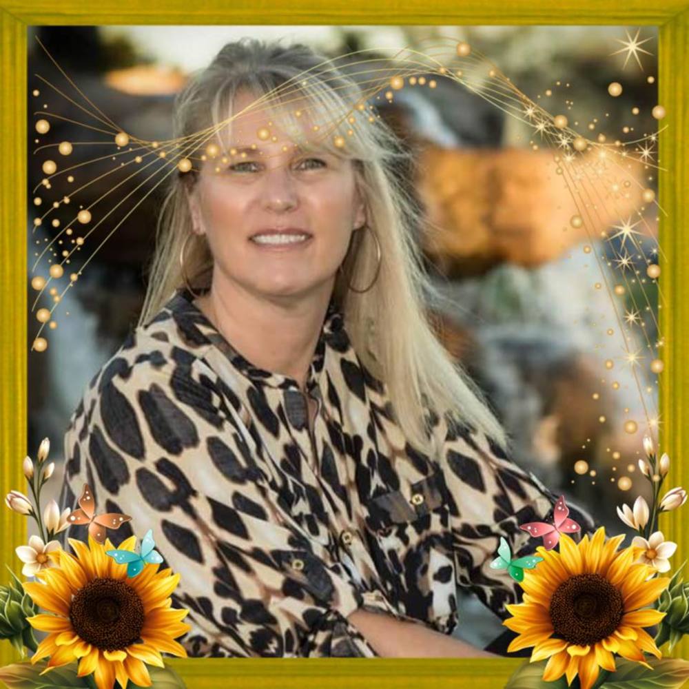 Meet your Posher, Tracy