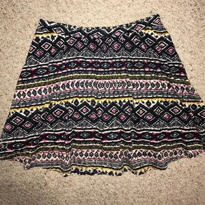 ⚡️Xhilaration Skirt⚡️