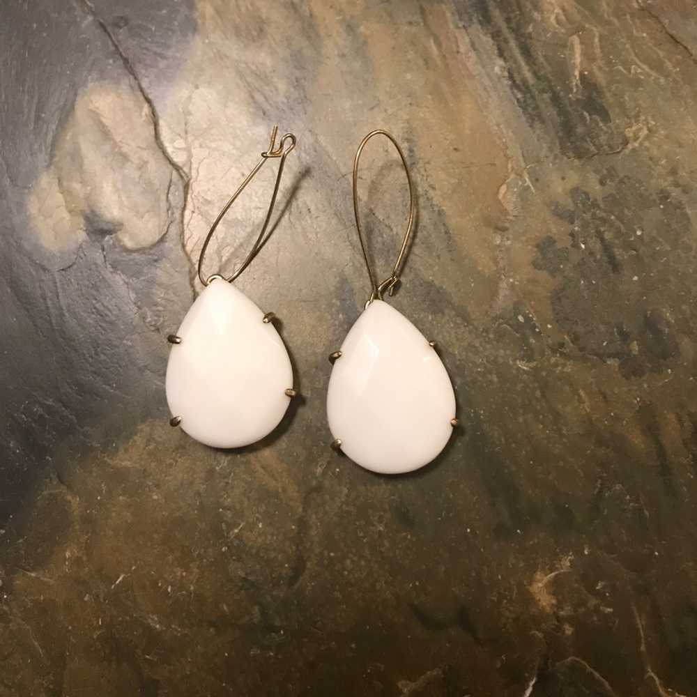 Kendra Scott Drop Earrings