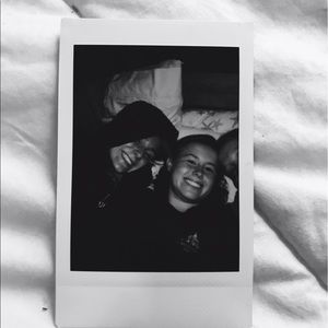 Meet your Posher, Mimi