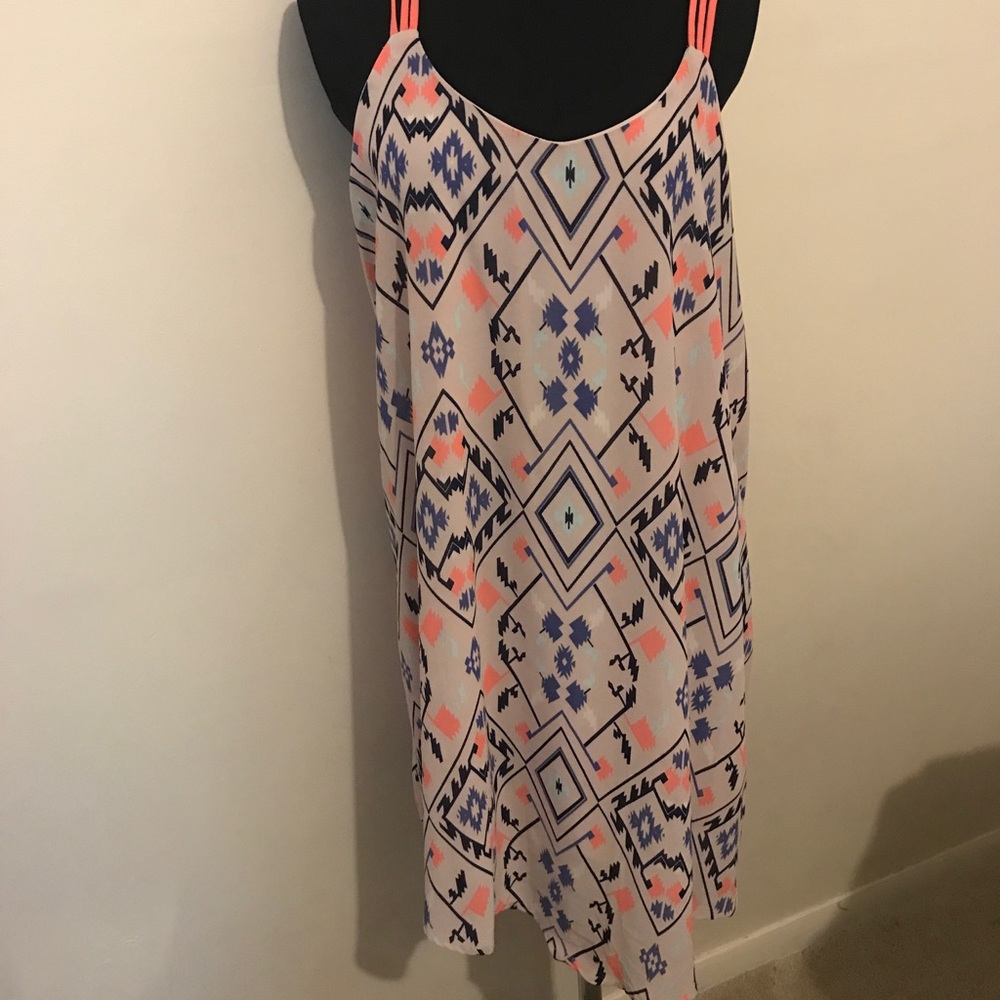 Cute summer dress