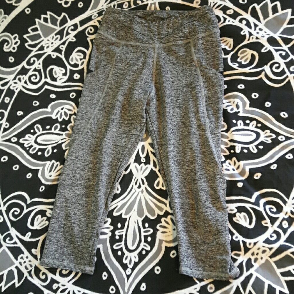 Workout pants