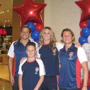 Meet your Posher, Billy