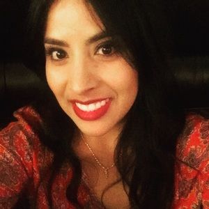 Meet your Posher, Sara