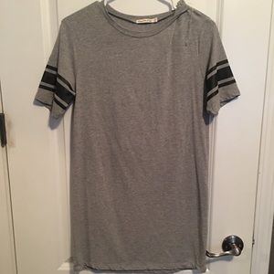 Jersey Tee Dress