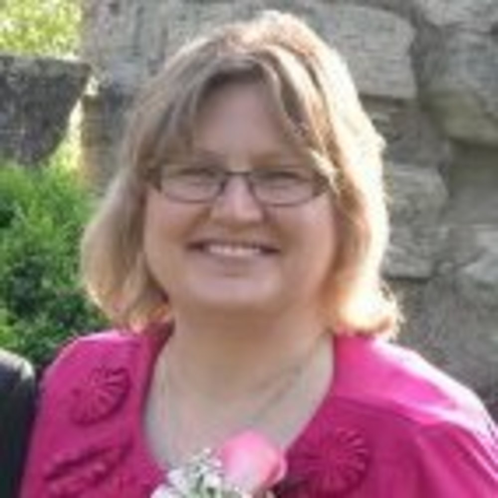 Meet your Posher, Phyllis