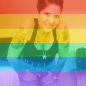 Meet your Posher, Dolores