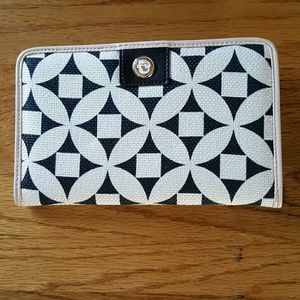 Spartina wallet