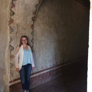 Meet your Posher, Sharon