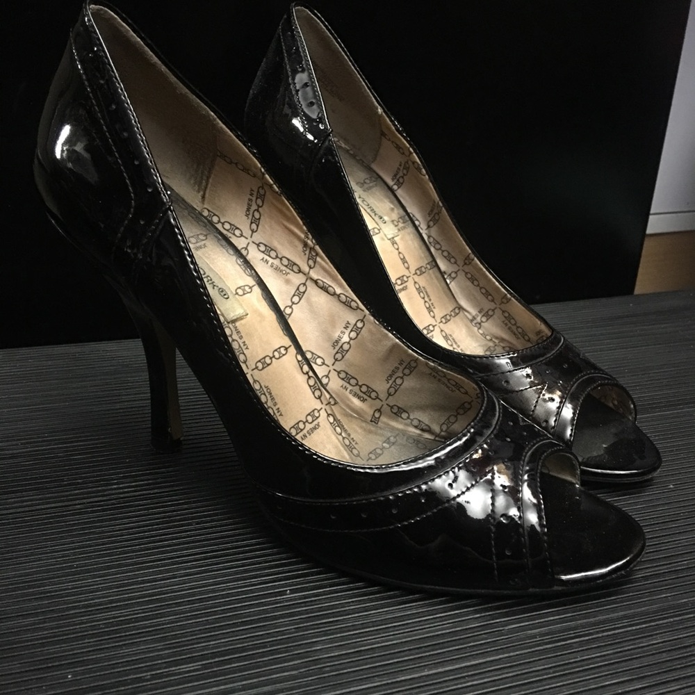 Jones New York Heels