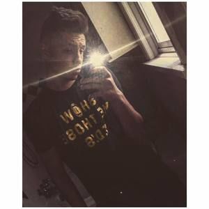 Meet your Posher, Nick