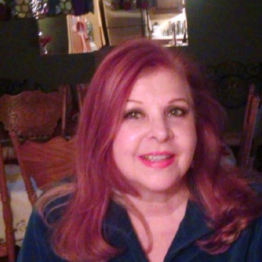 Meet your Posher, Linda