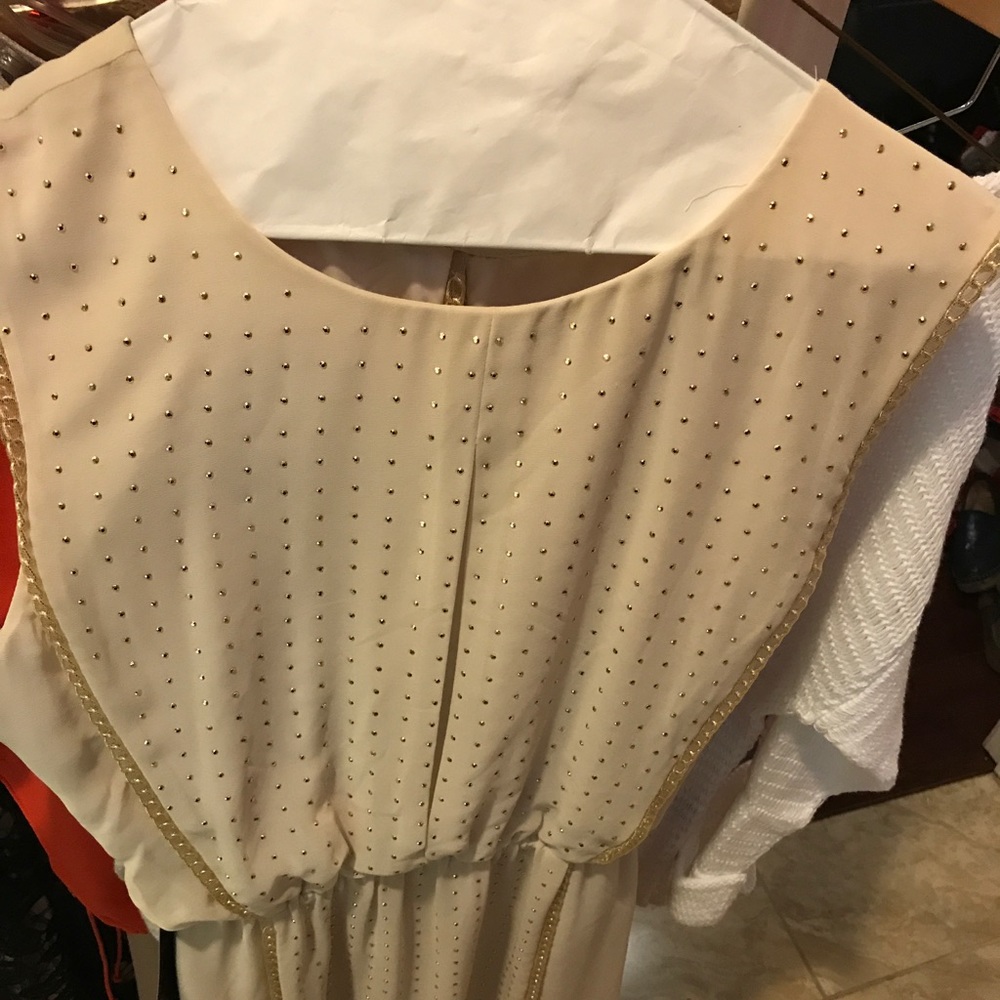 Bebe Dress
