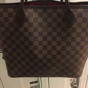 Lv bag mm