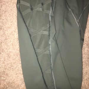 VS SPORT LEGGINGS