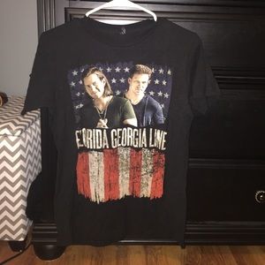 Florida Georgia Line shirt