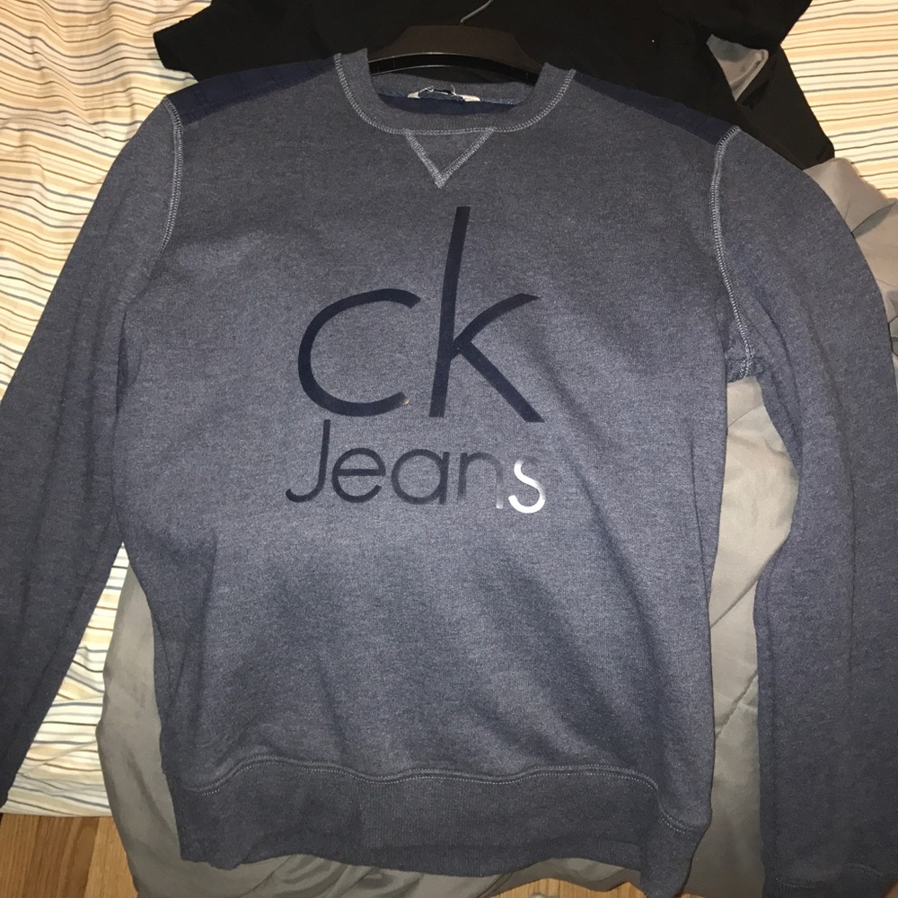Calvin Klein Pullover