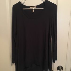 Navy Blue Long sleeve