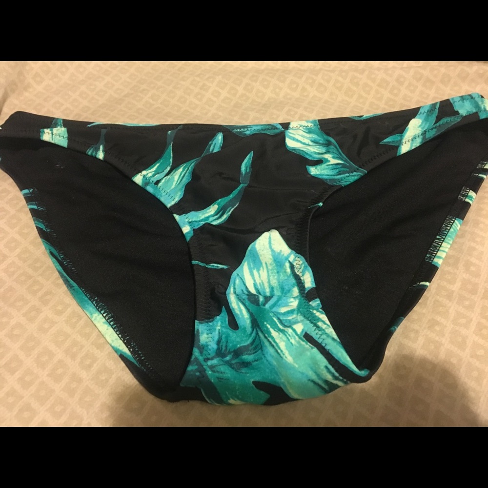 Old navy bikini bottoms