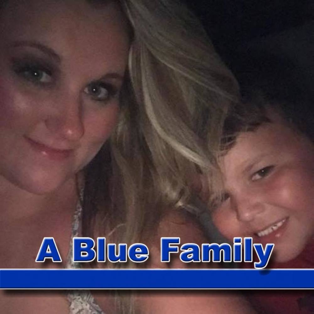 Meet your Posher, Morgan