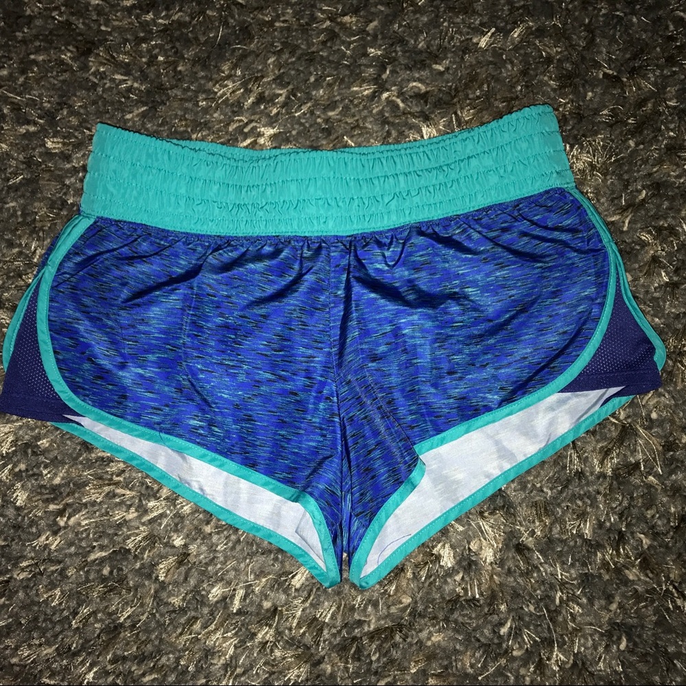 Athletic shorts