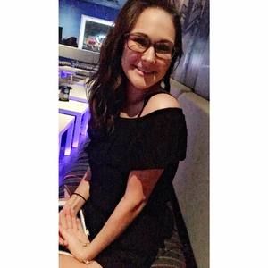 Meet your Posher, Marlee