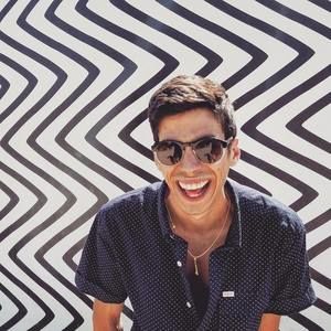 Meet your Posher, Jared