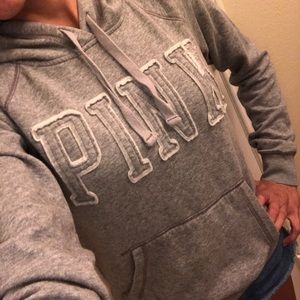 Victoria Secret hoodie