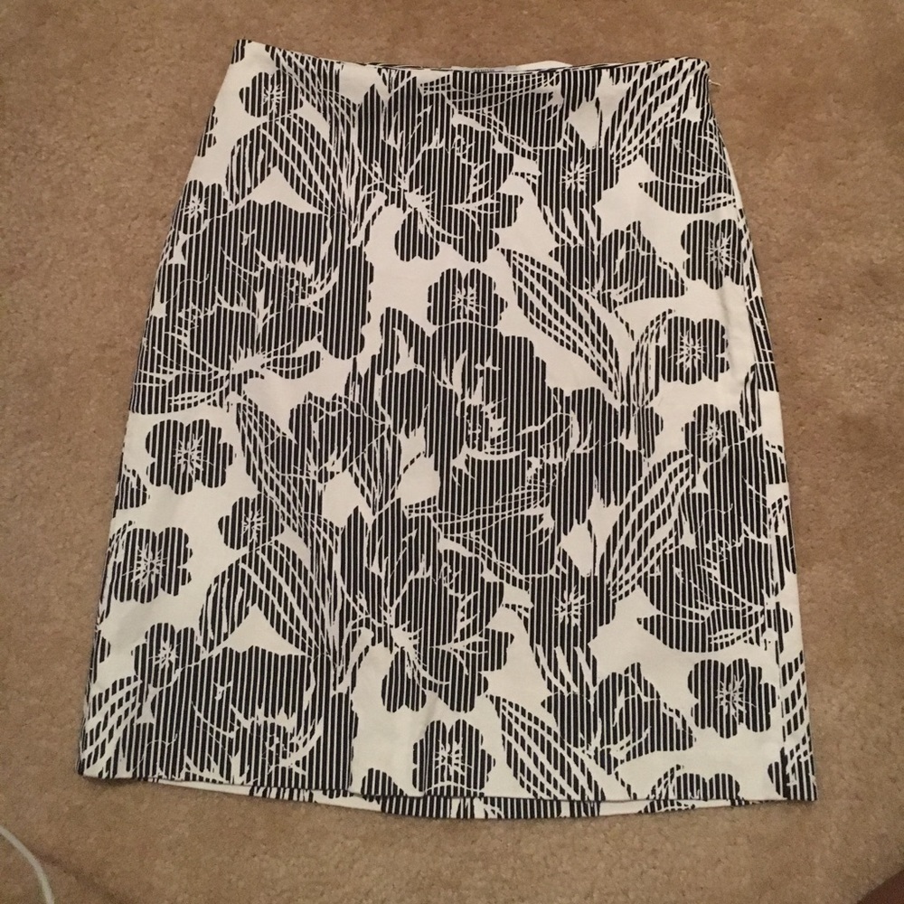 Ann Taylor LOFT Skirt
