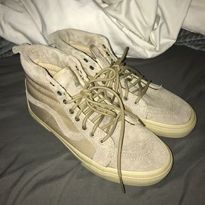 Vans sk8 high