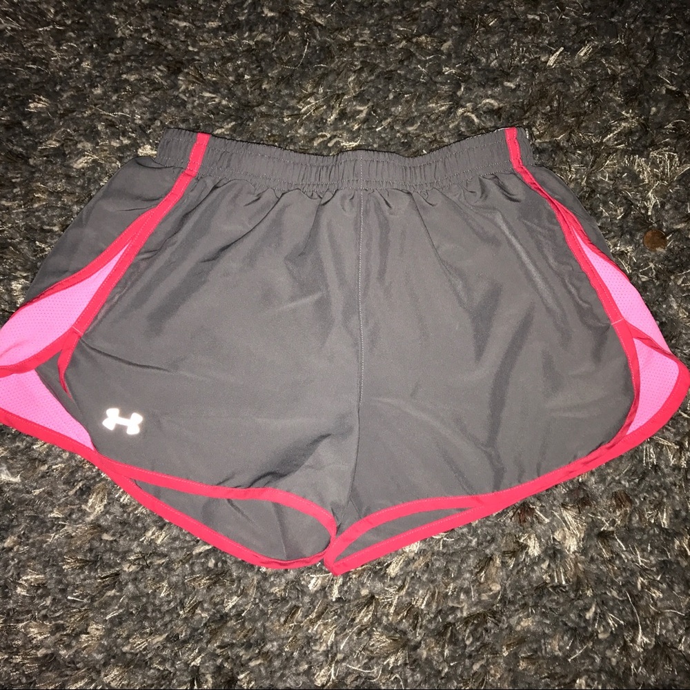 Under armour shorts
