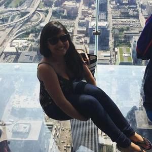 Meet your Posher, Nazgol