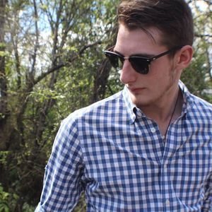 Meet your Posher, Cody