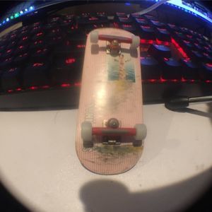 Meet your Posher, Luis