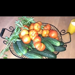 Meet your Posher, Michelle