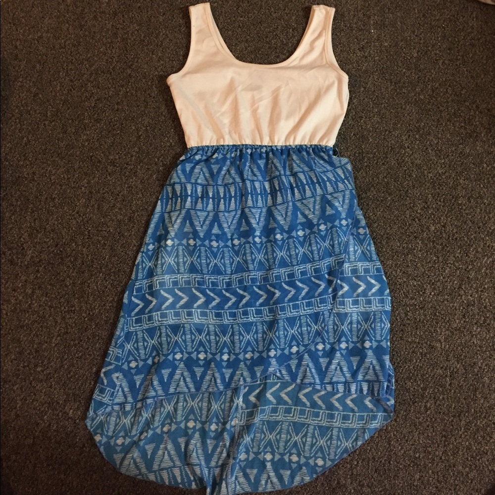 Rue 21 dress
