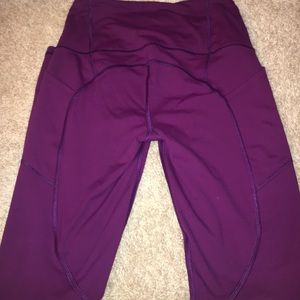 KNOCKOUT BY VICTORIA SECERT